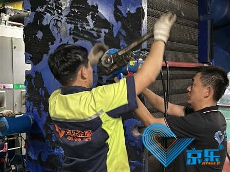蘇州企業(yè)空調(diào)主機(jī)安裝規(guī)范與維護(hù)要點