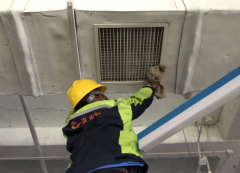 中央空調管道故障如何維修-北京空調維修團隊服務電話