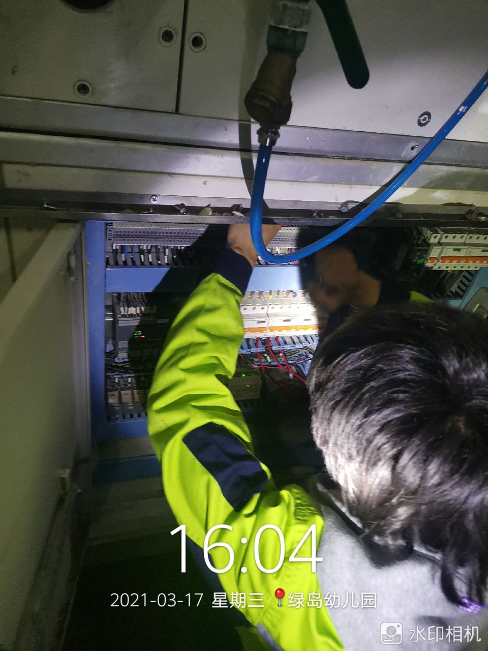 中央空調保養時間多長