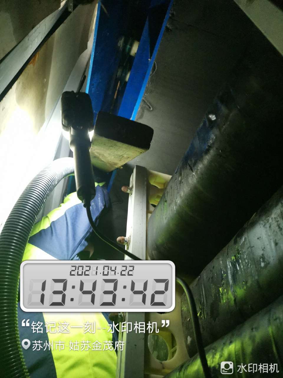 商用中央空調保養收費標準