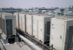 中央空調安裝 中央空調排水管道安裝