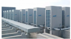 中央空調水機怎么清洗更節能
