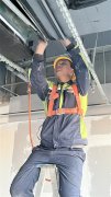 中央空調怎么清洗過濾網(wǎng)(空調清洗方法)