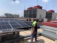 中央空調清洗方法和步驟-定期清洗北京企業中央空調