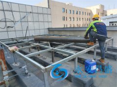 循環冷卻水系統維保重要性以及保養中央空調方法有哪些