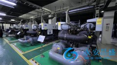 專業維護中央空調風機盤管步驟 保障中央空調設備健康